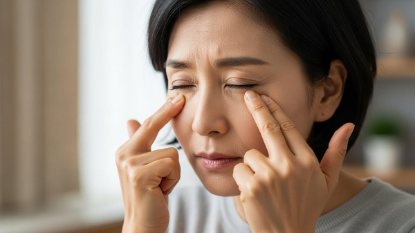 축농증 증상 치료방법 사진 3