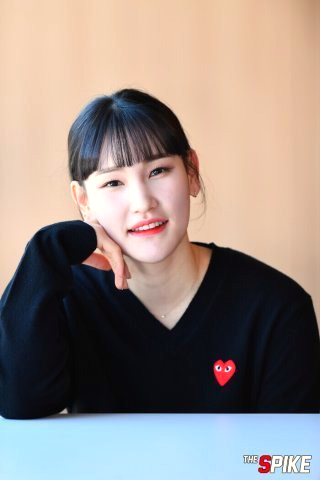 안혜진 배구선수 프로필 음주운전