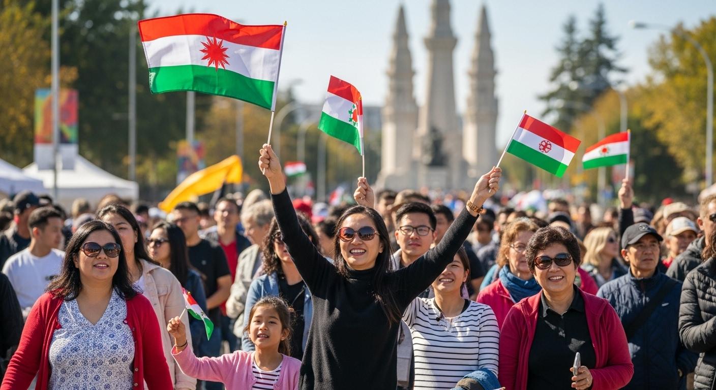 광복절 배경화면