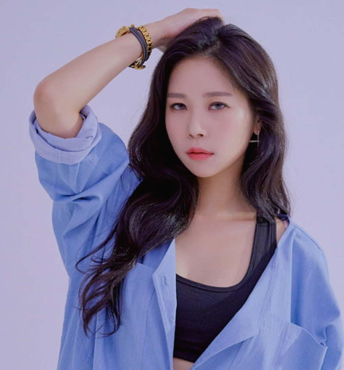 장서영_프로필_나이_과거_헬로트로트