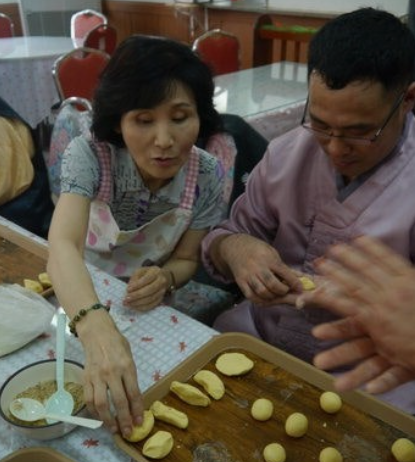 설난영 노동운동가