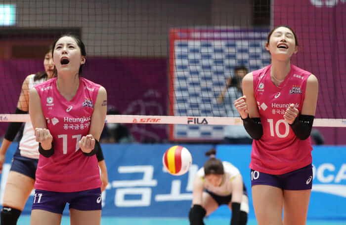 이다영 김연경 폭로