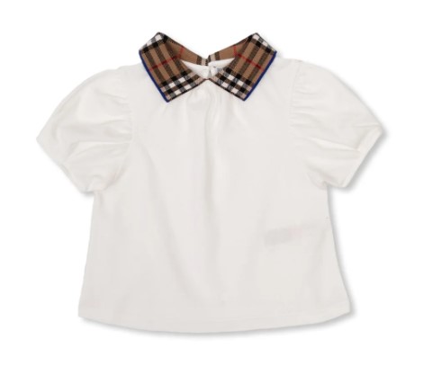 버버리 키즈 아기옷 브랜드 선물 추천