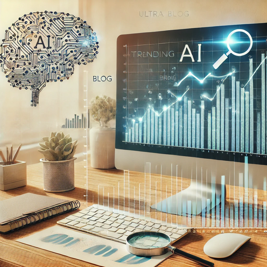 AI가 고른 주식 포트폴리오, 진짜 수익 났을까? 실제 수익률과 함께 공개!