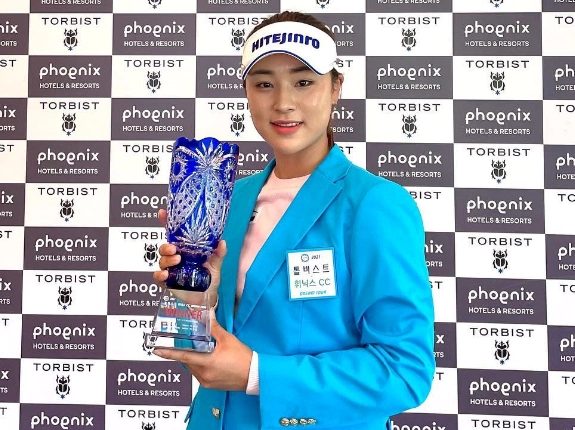 윤이나 골프선수 프로필 나이 고향 학력 키 인스타그램