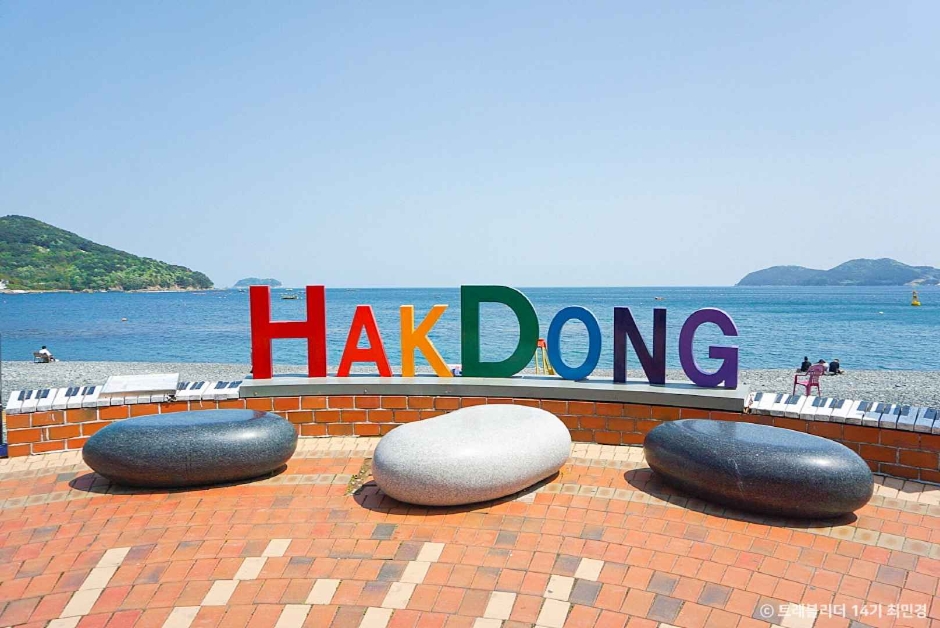 거제도 가볼만한곳 베스트10