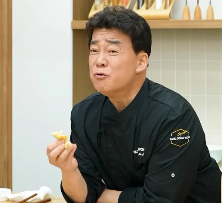 백종원
