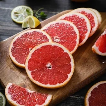 자몽 효능 부작용 칼로리_2