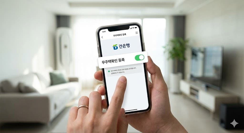 주택청약 소득공제