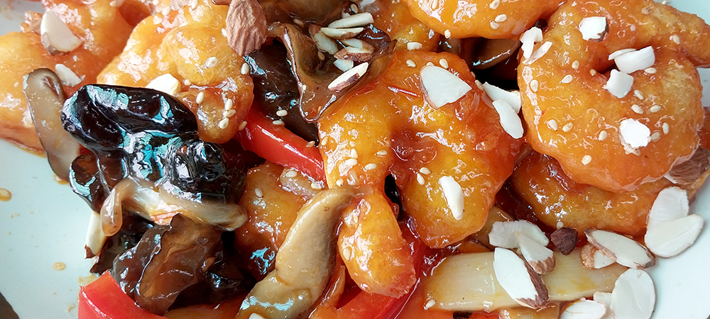 제주 서귀포 짬뽕맛집 올레차이나타운