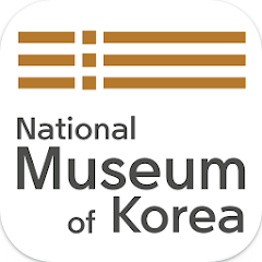 국립박물관 전시안내, 박물관 관람을 더욱 풍성하게 만들어 줄 앱