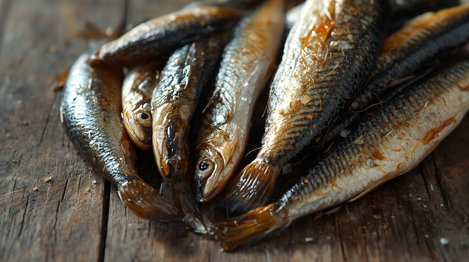 오메가3많은음식