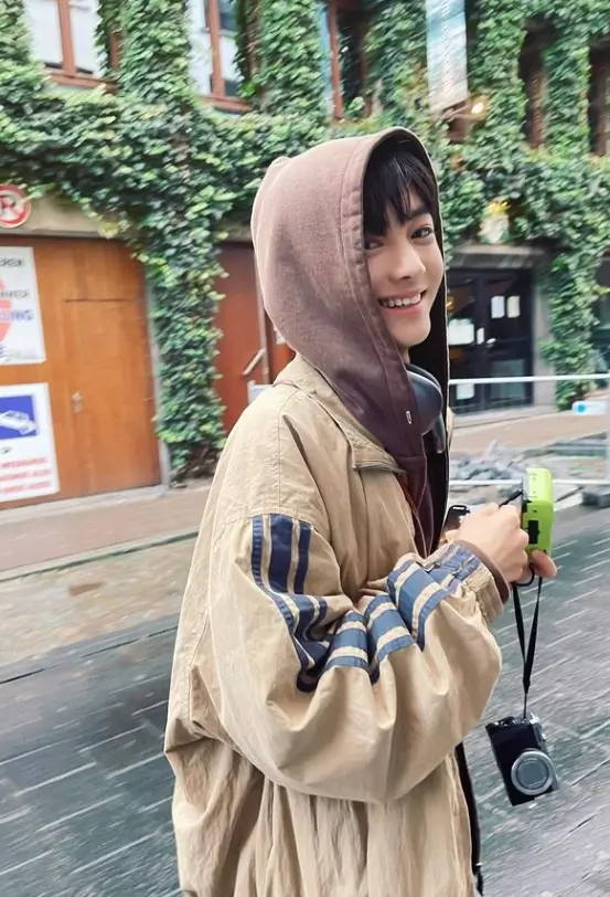 투어스 TWS 멤버프로필 나이 혈액형 키 국적 인스타 MBTI 플래디스 하이브