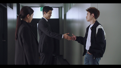 [드라마 다시보기] 진검승부 정주행 전편