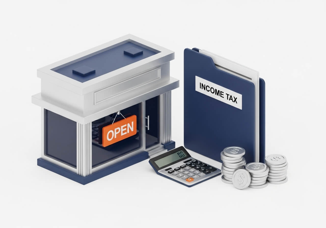 상가 월세 소득신고 대상