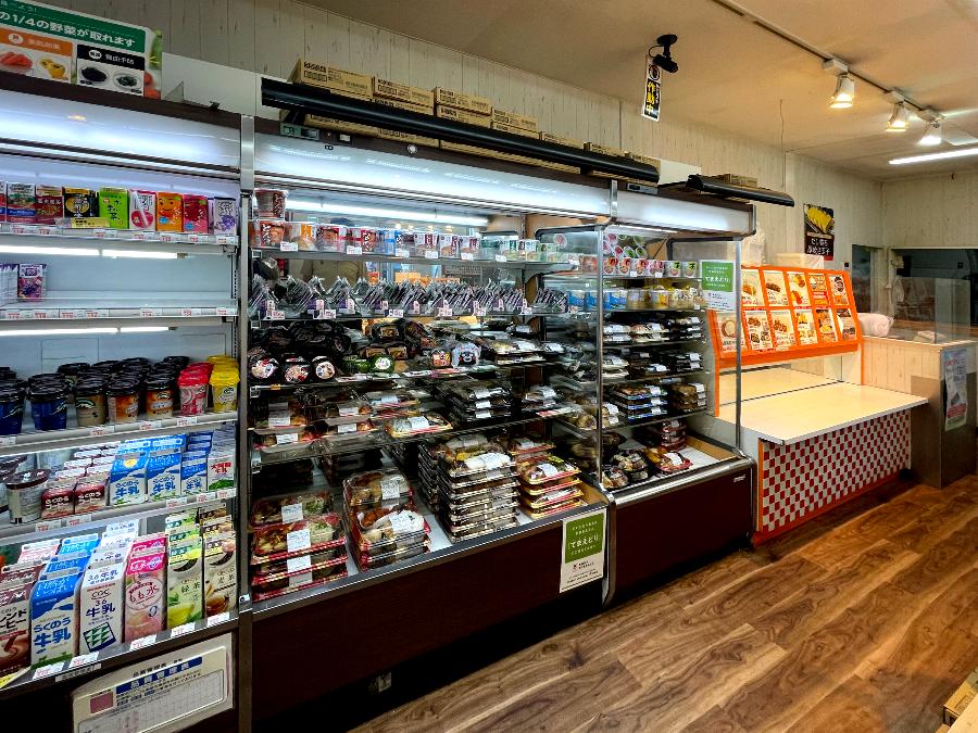 히라이 오츠 내부3