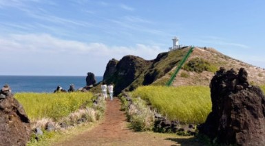 10월 제주도 가볼 만한 곳