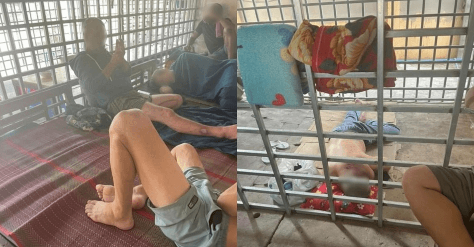 캄보디아 한국인 구조 및 캄보디아 범죄 대응