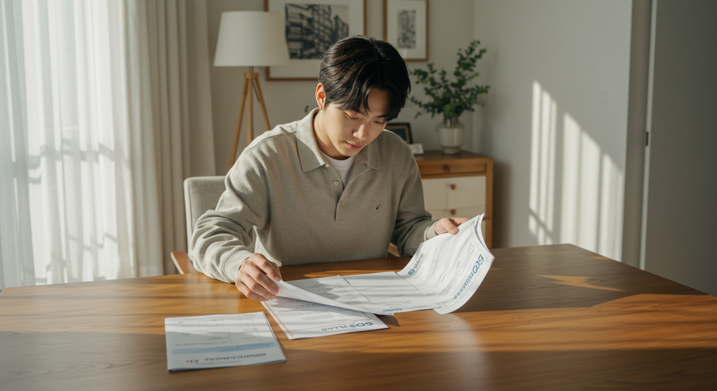 보증보험 가입이 제한되는 주요 사례