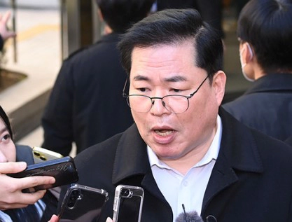 대장동 사건 유동규 재판 무죄 이유