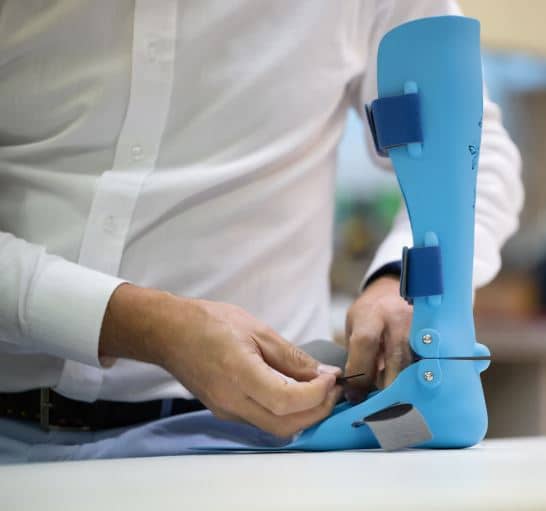 한국의 의지 기술, 세계 수준일까?