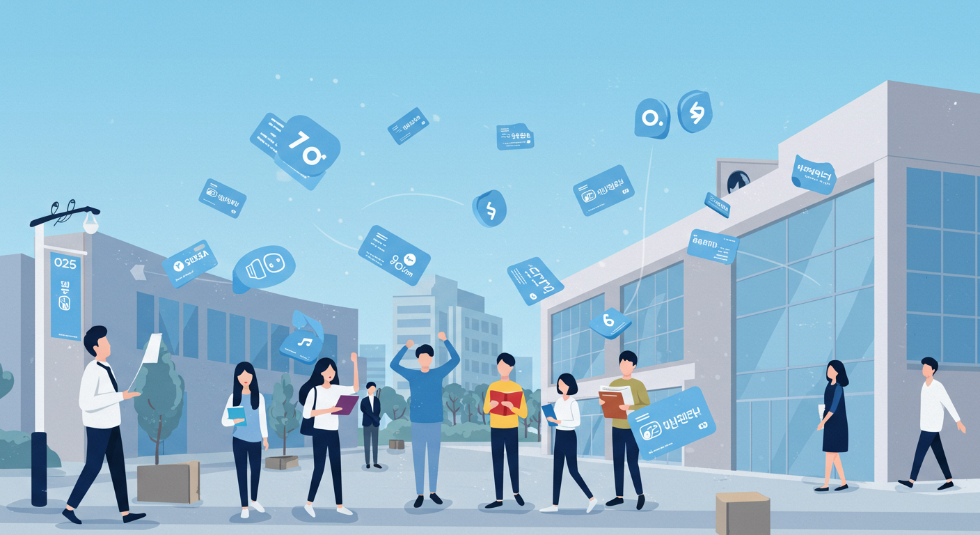 2025년 경기 평생교육이용권 36만원, 선착순 마감 임박! (신청 자격, 방법, GSEEK 사용처 총정리)