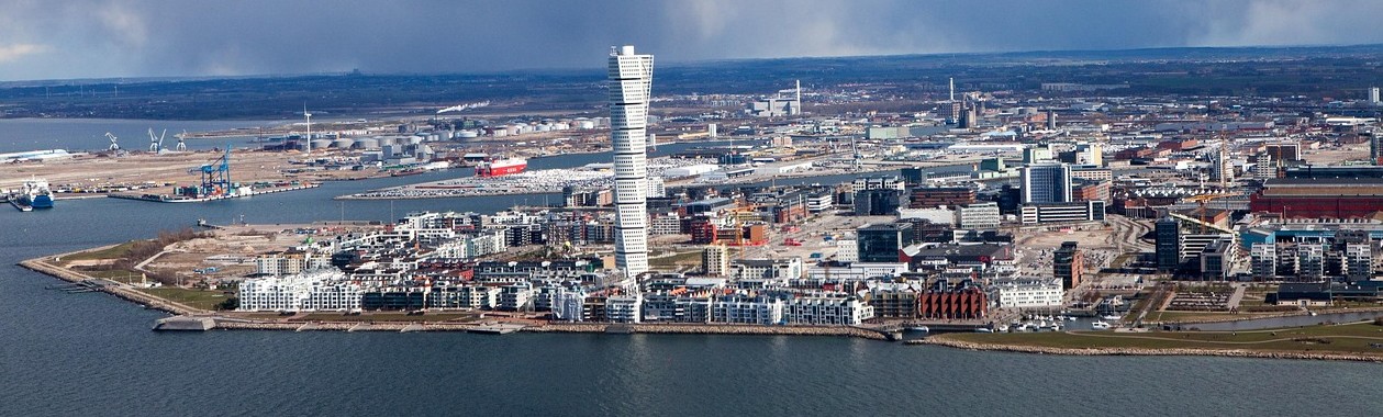 Malmö 사진