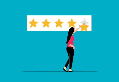 AI가 만드는 전통 간식/음식 맛집 랭킹 시스템