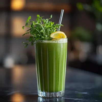 디톡스 주스 만드는 법1