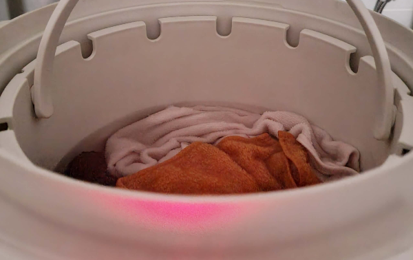 찜통에-담긴-세탁물