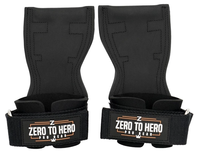 중급자 이상을 위한 헬스 스트랩 추천 제품 TOP 5! (2025년 최신 가이드)