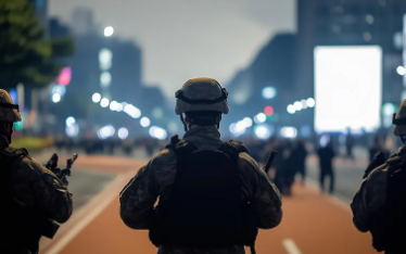 12·3비상계엄 출국금지 조치