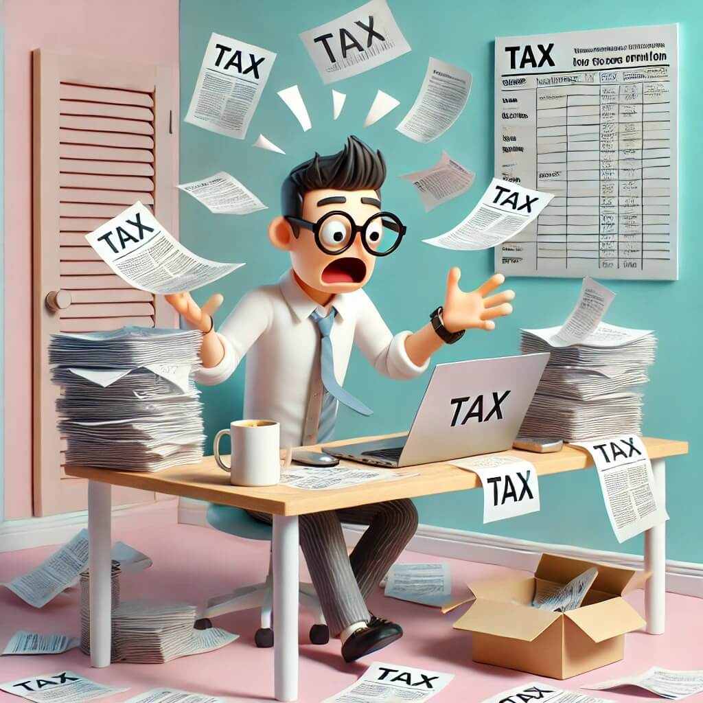 2025년 연말정산 간소화 서비스 자료 조회 및 삭제 방법