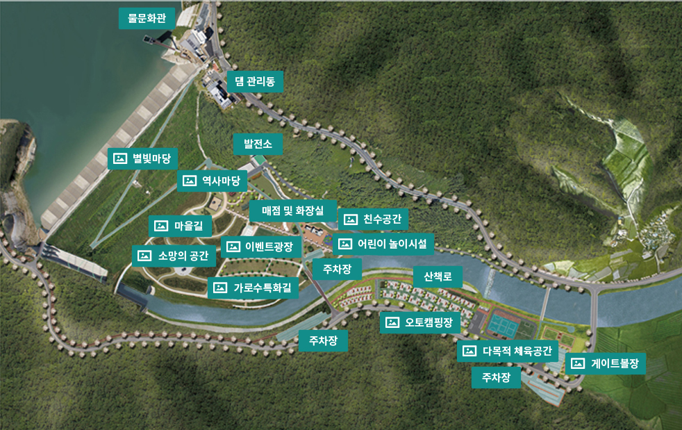 대구경북 캠핑장 추천