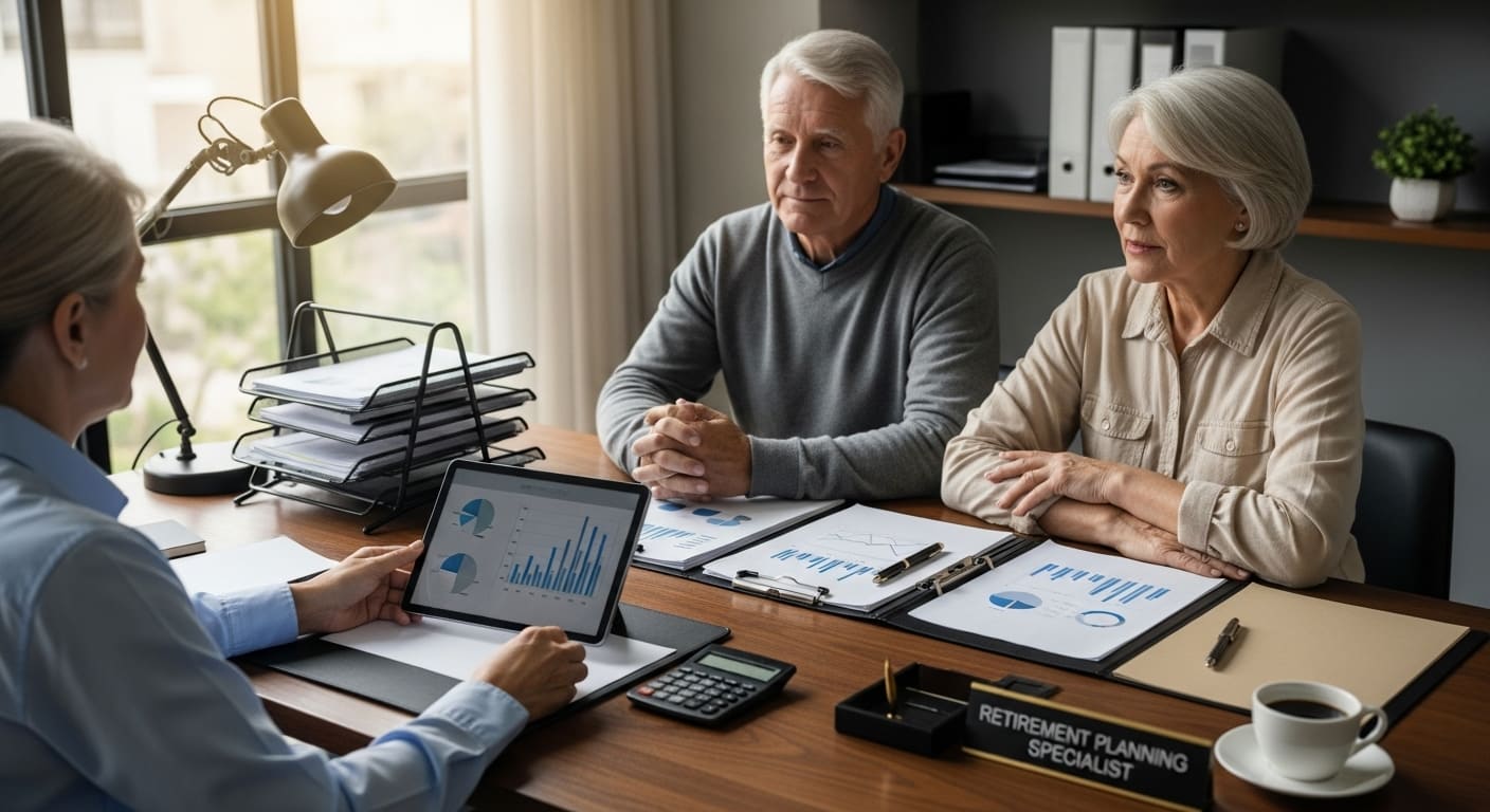 연금전환 가능 여부 체크리스트 문서