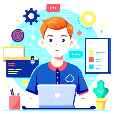 윤리 해커(Ethical Hacker): 사이버 보안의 최전선에 선 전문가