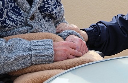 요양보호사 구인구직