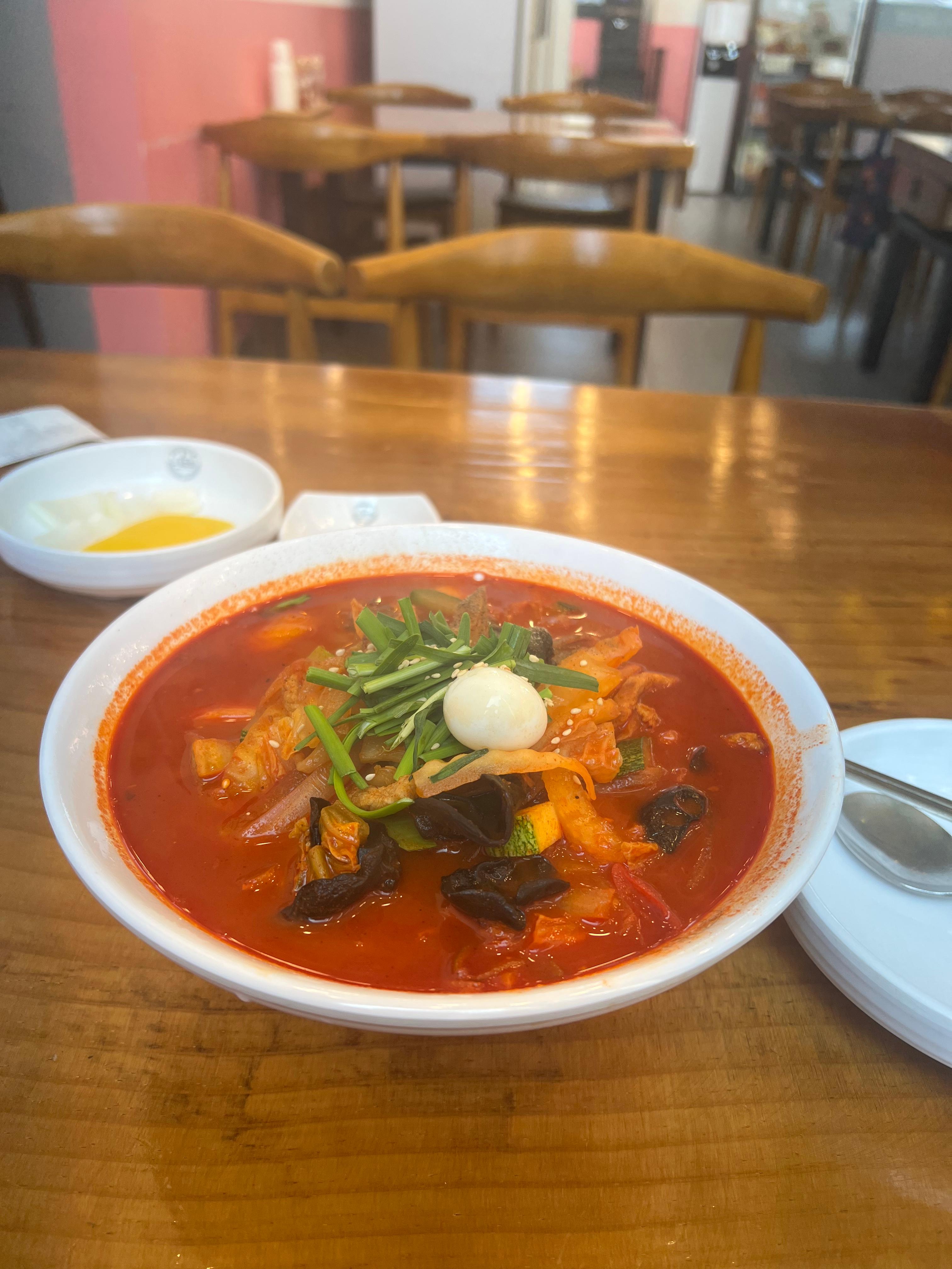 짬뽕사진