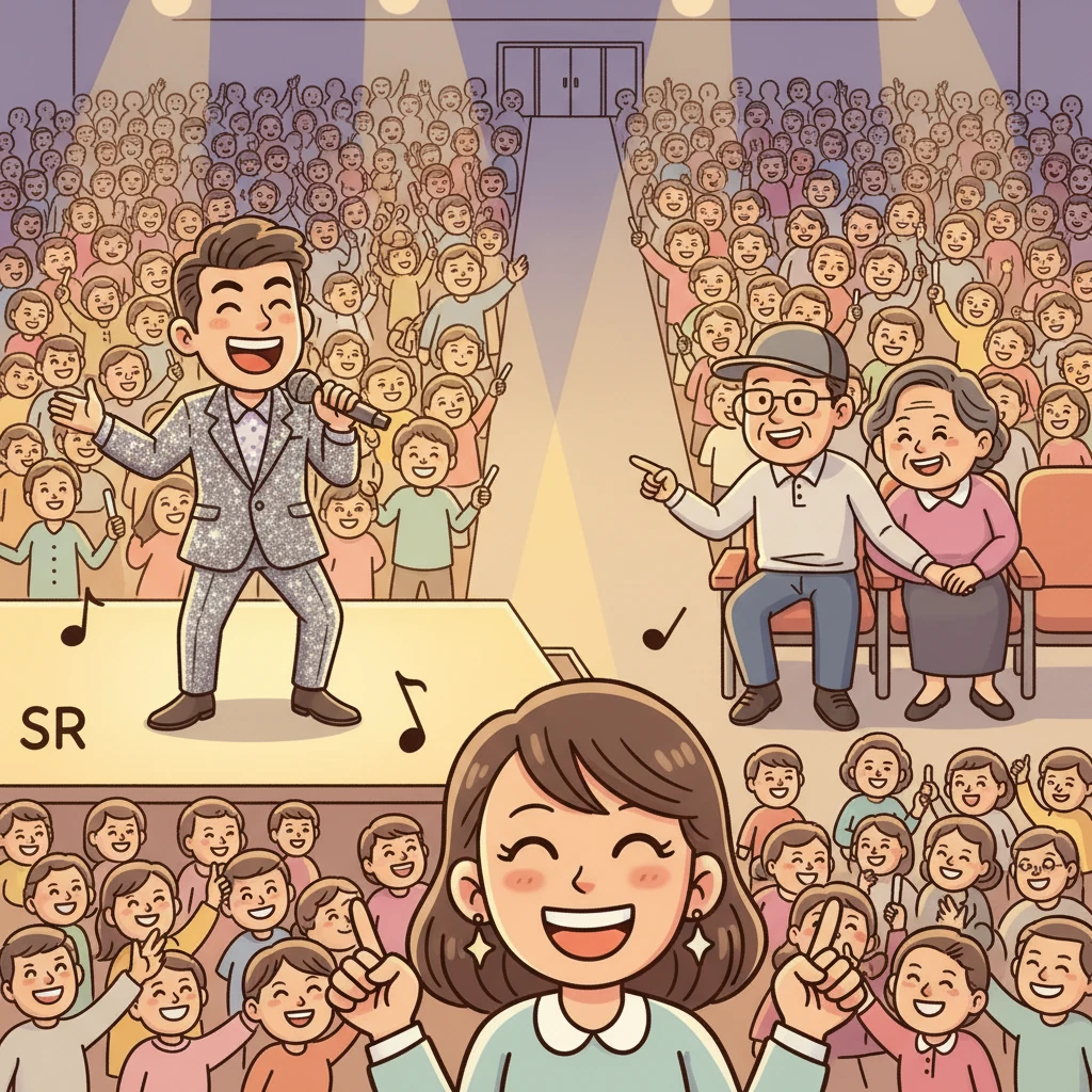 미스트롯4 인천 콘서트 명당 좌석 확..