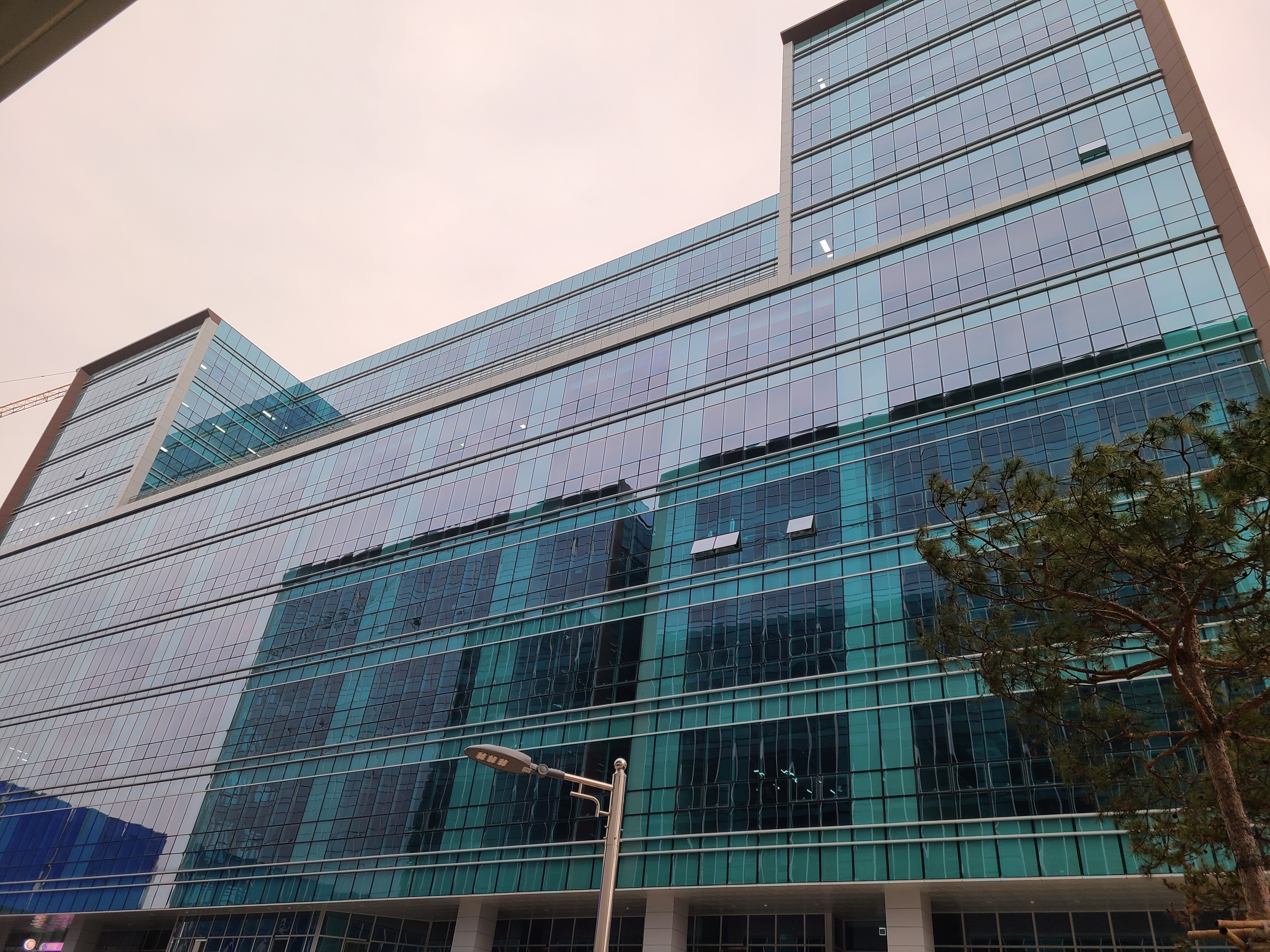 의정부 더리브 센텀스퀘어 3동