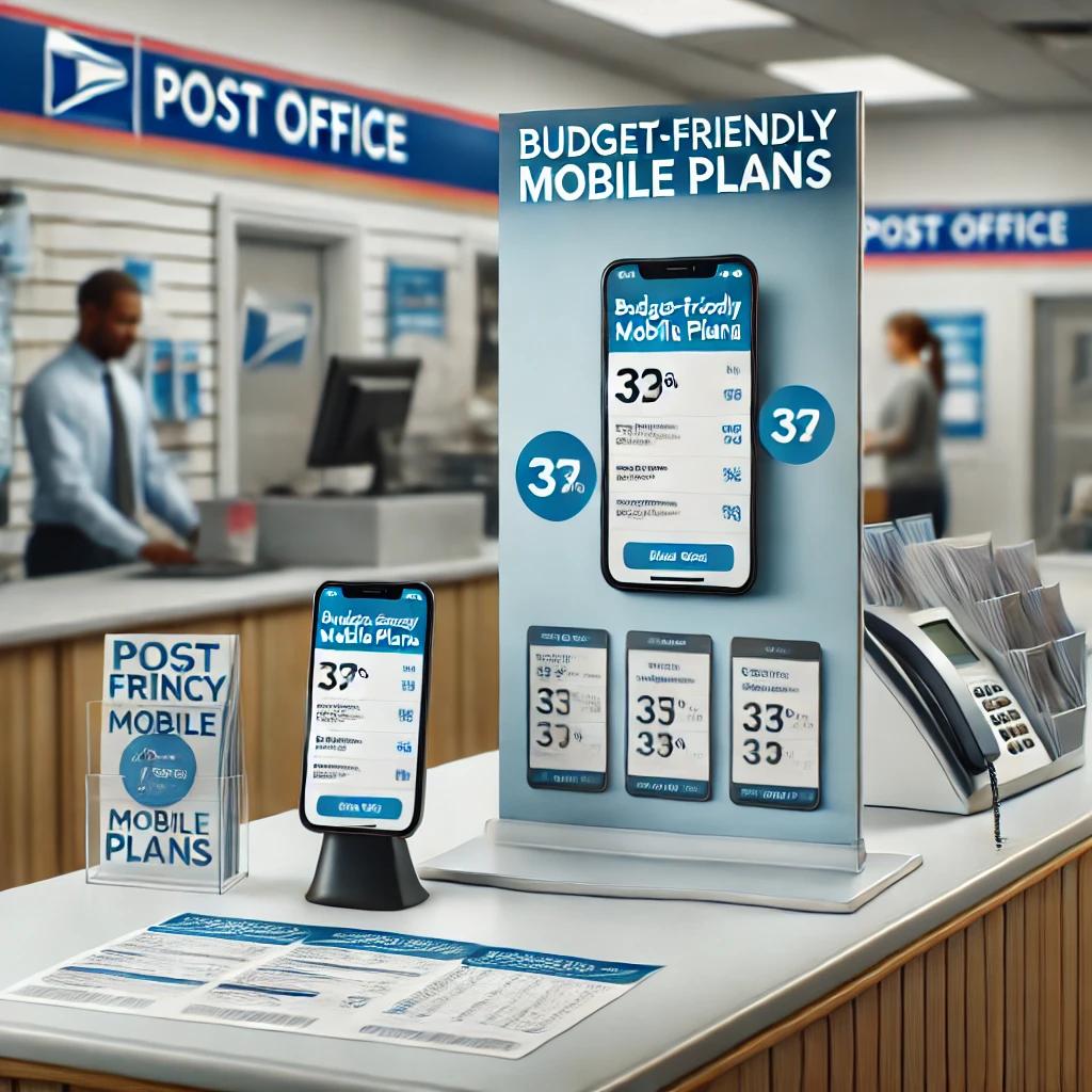 우체국 알뜰폰 단점