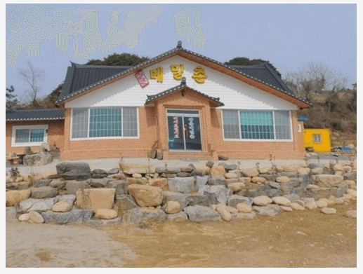 생방송투데이 맛집 고수뎐 상운메밀촌