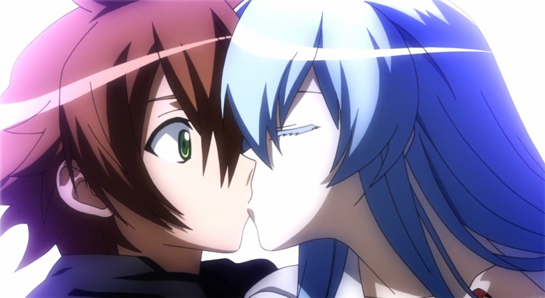 아카메가 벤다! 타츠미, 에스데스