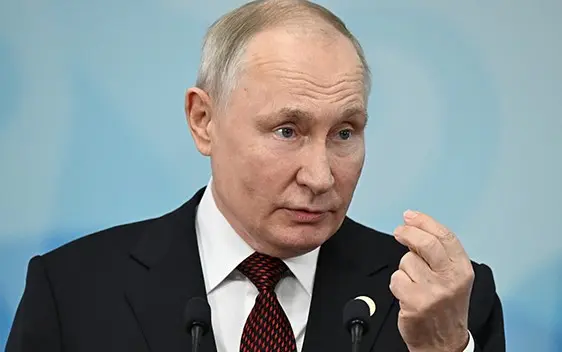 푸틴 프로필 나이 키 용인대 관계