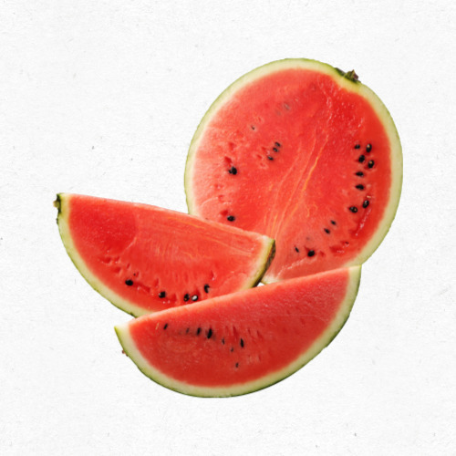 도마와 칼 분리 사용으로 수박 교차오염 예방