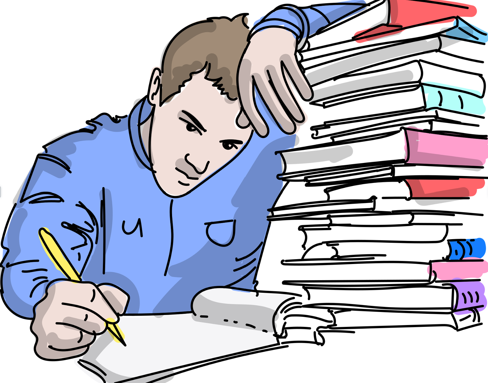 영어 공부 방식 (시각형, 청각형, 체험형)