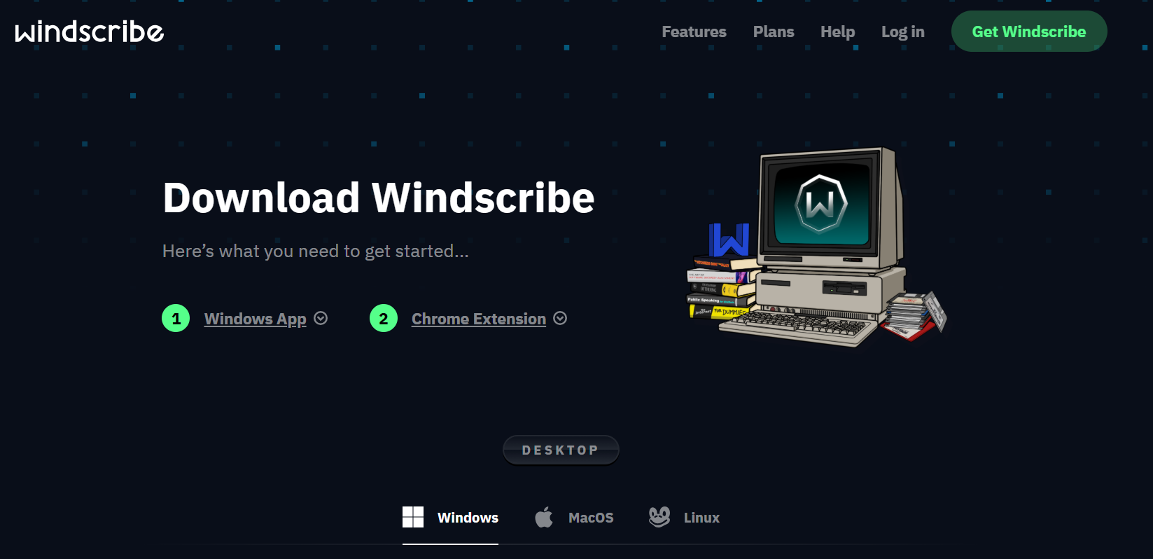 2025년 기준 무료 VPN 한국 서버 사용법 – 안전하고 빠른 접속 꿀팁 Windscribe