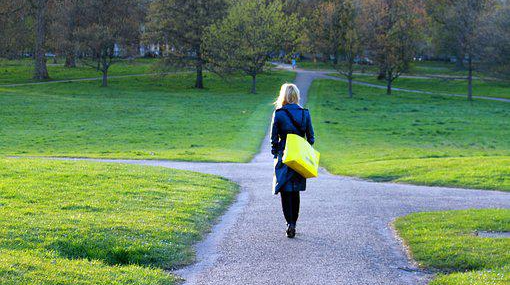 내 인생의 목표와 삶의 태도