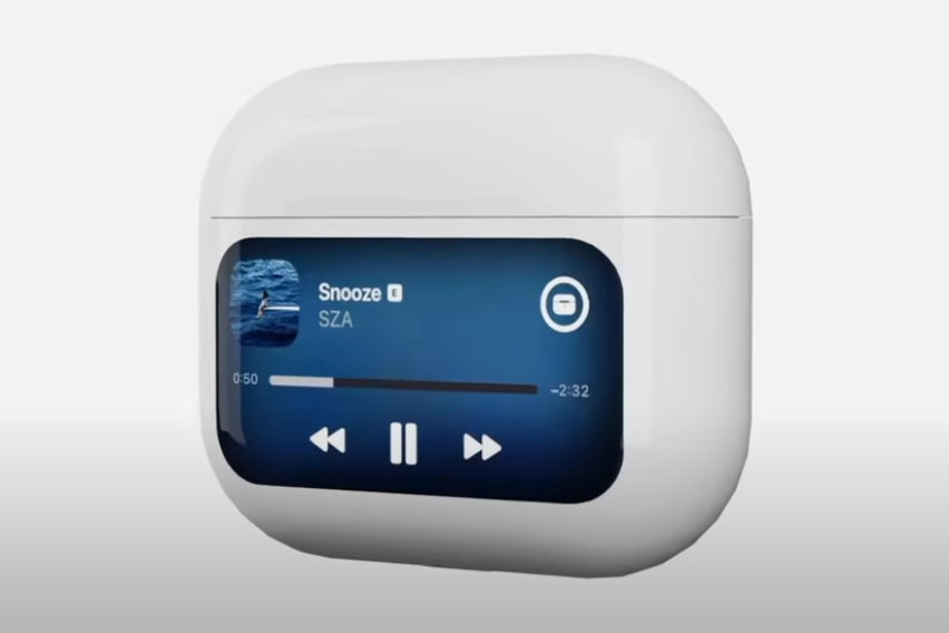 에어팟 프로 3세대 출시일과 2세대와의 차이점