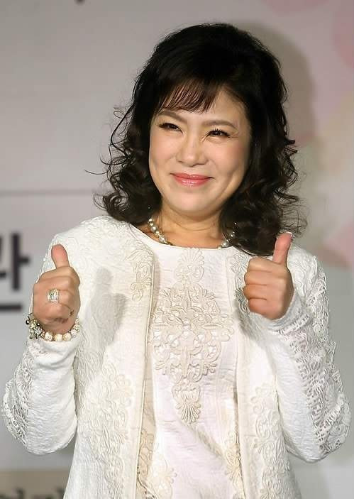 김연자 일본 활동